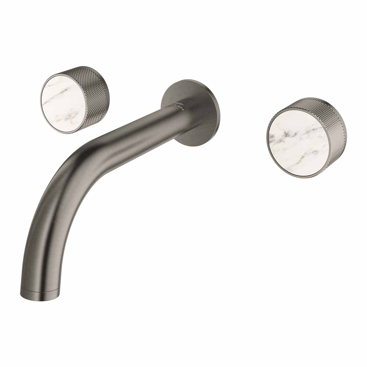 Vòi chậu nóng lạnh gắn tường 3 lỗ Atrio GROHE 20589000 - Ảnh 7