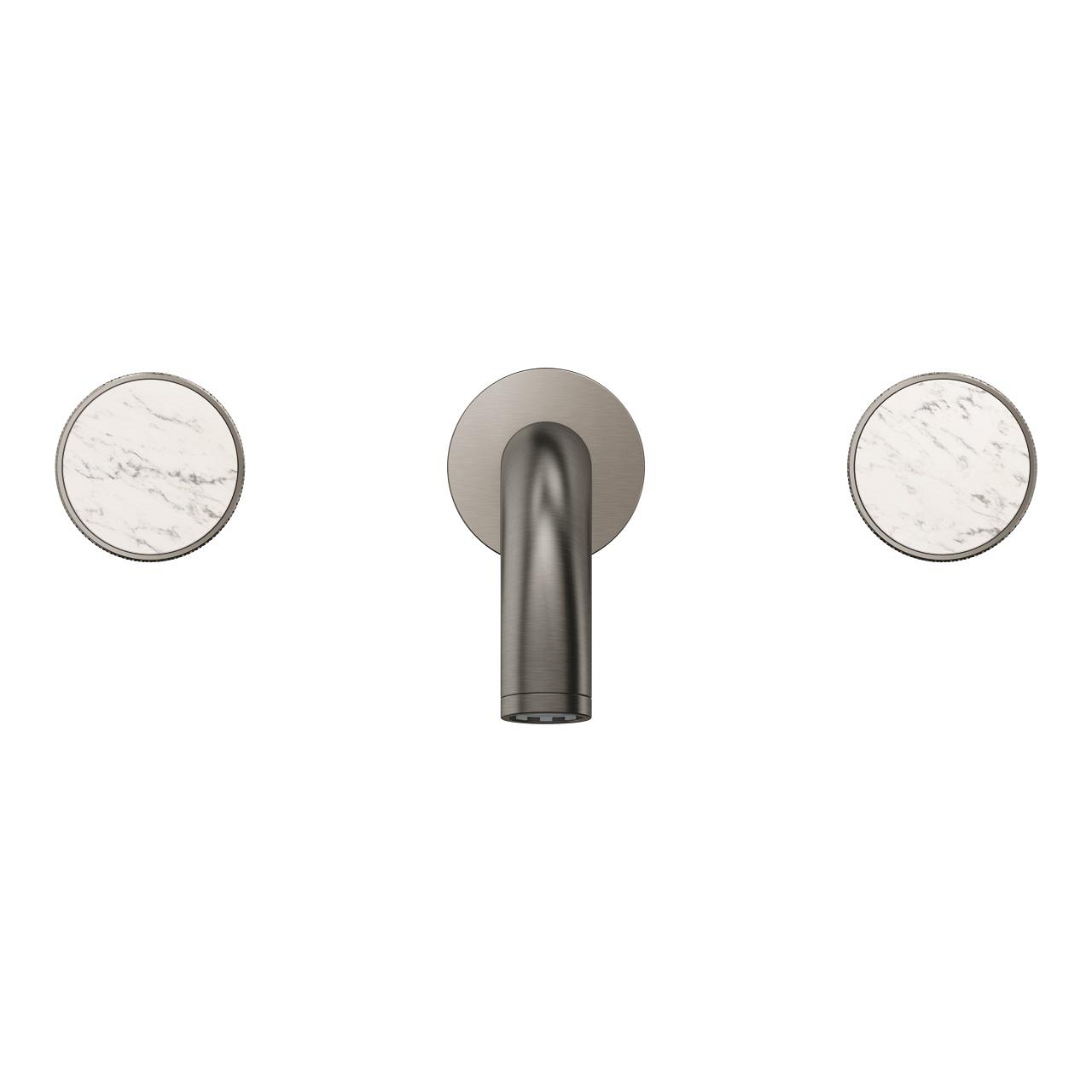 Vòi chậu nóng lạnh gắn tường 3 lỗ Atrio GROHE 20589000 - Ảnh 5