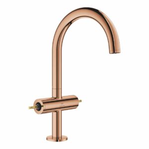Vòi chậu nóng lạnh Atrio GROHE 21134000