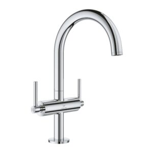 Vòi chậu Atrio L-size GROHE 21145000