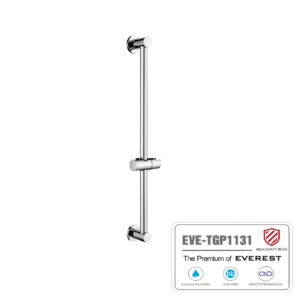 Thanh Trượt Sen Tắm Mạ Chrome EVE-TGP1131