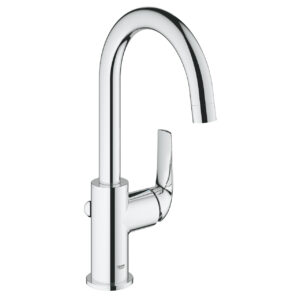 Vòi chậu nóng lạnh BauCurve GROHE 23090000