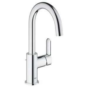 Vòi chậu BauEdge L-size GROHE 23093000