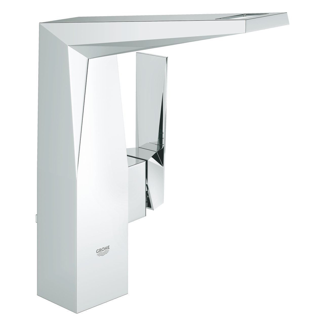 Vòi chậu nóng lạnh Allure GROHE 23109000 - Ảnh 4