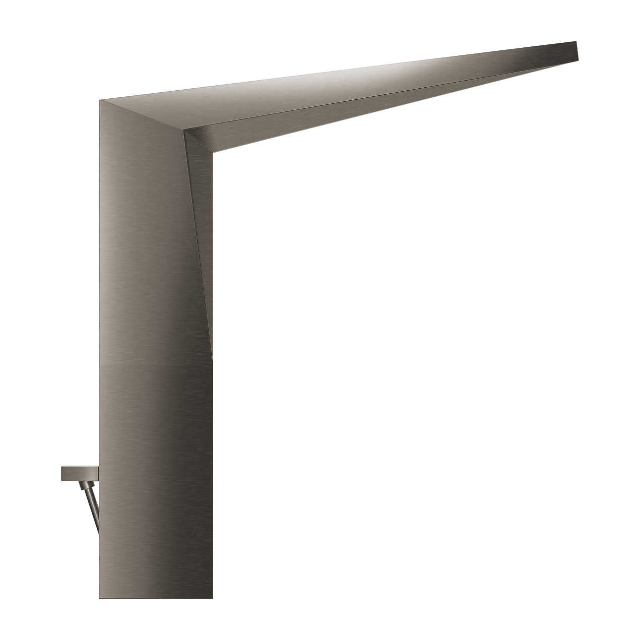 Vòi chậu nóng lạnh Allure GROHE 23109000 - Ảnh 6