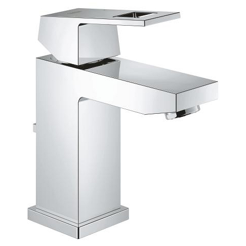Eurocube Single-lever basin mixer S-Size | GROHE
