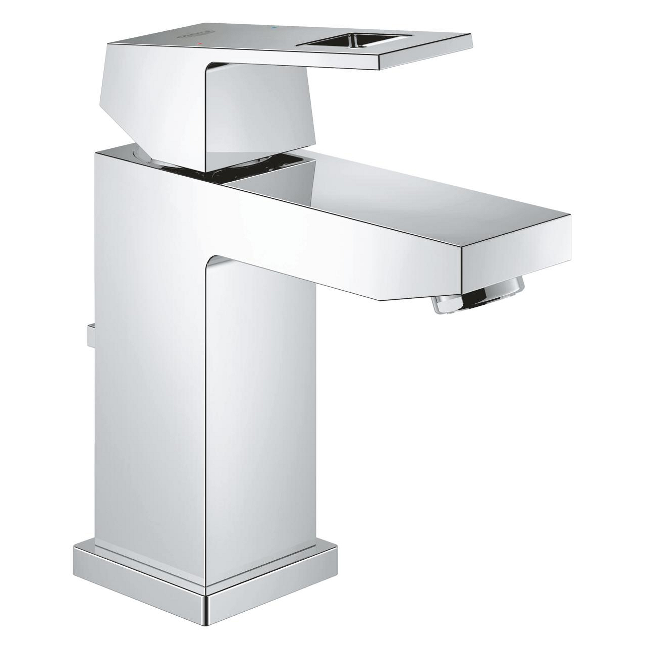 Vòi chậu nóng lạnh Eurocube GROHE 2312700E - Ảnh 2