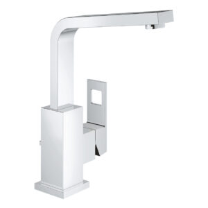 Vòi chậu nóng lạnh Eurocube GROHE 2313500E