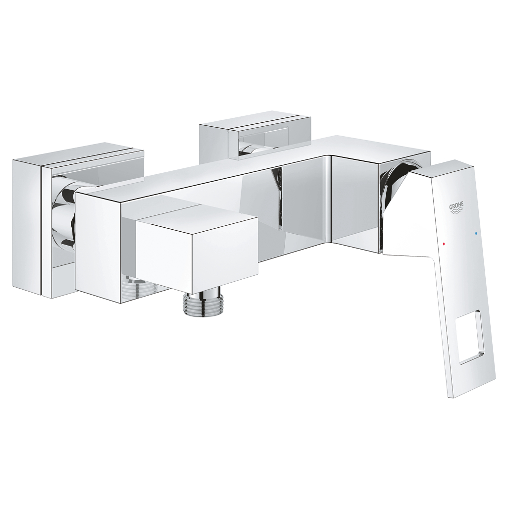 Củ sen tắm nóng lạnh Eurocube GROHE 23145000 - Ảnh 2