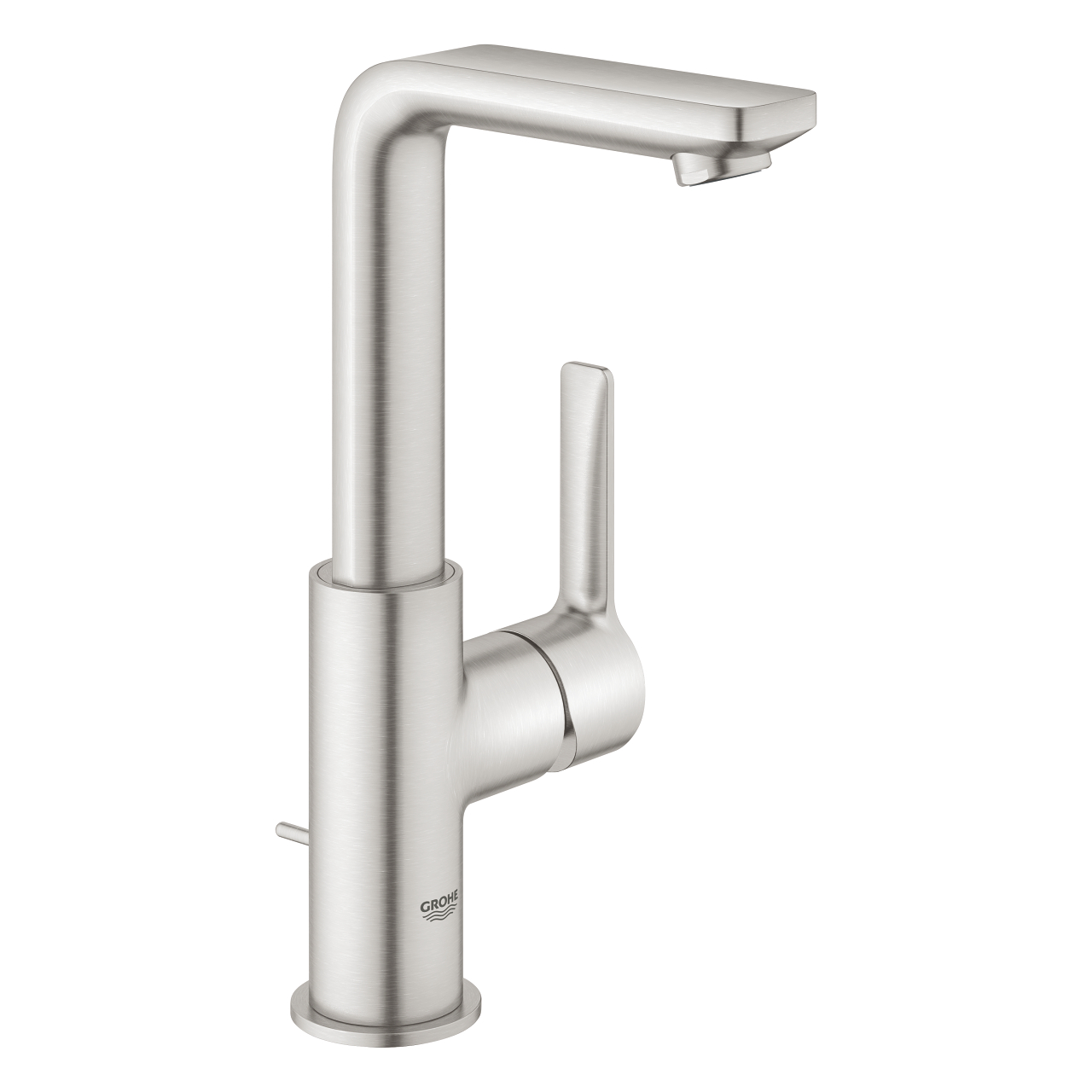 Vòi chậu nóng lạnh Lineare GROHE 23296001 - Ảnh 4
