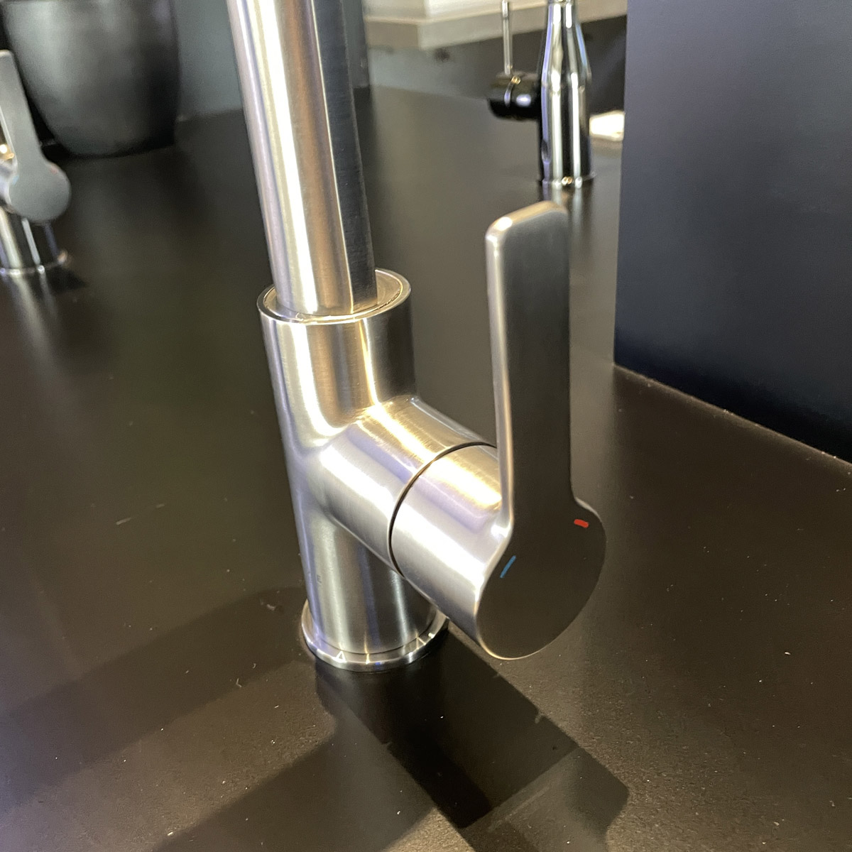 Vòi chậu nóng lạnh Lineare GROHE 23296001 - Ảnh 7