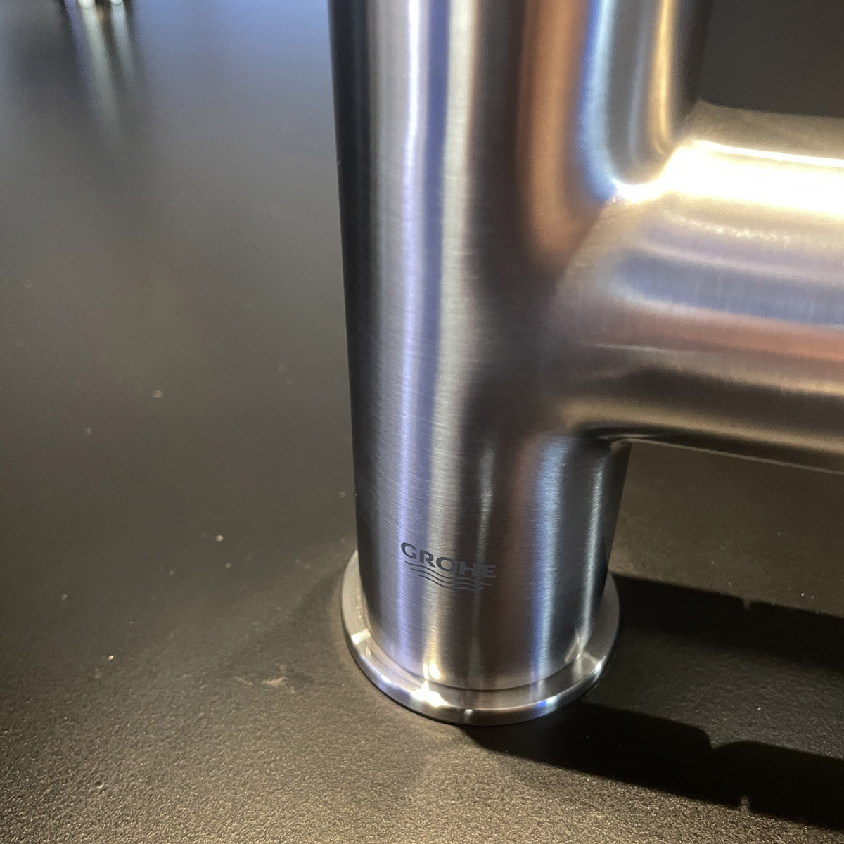 Vòi chậu nóng lạnh Lineare GROHE 23296001 - Ảnh 6