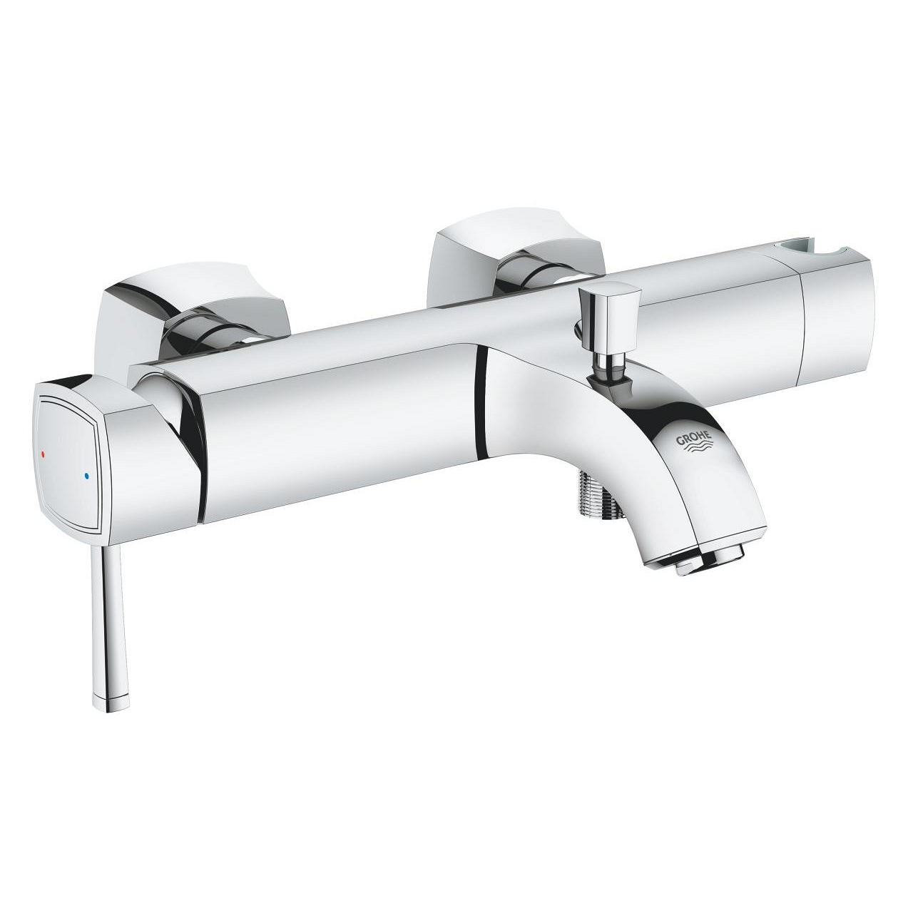 Củ sen tắm nóng lạnh GROHE 23317000 - Ảnh 4