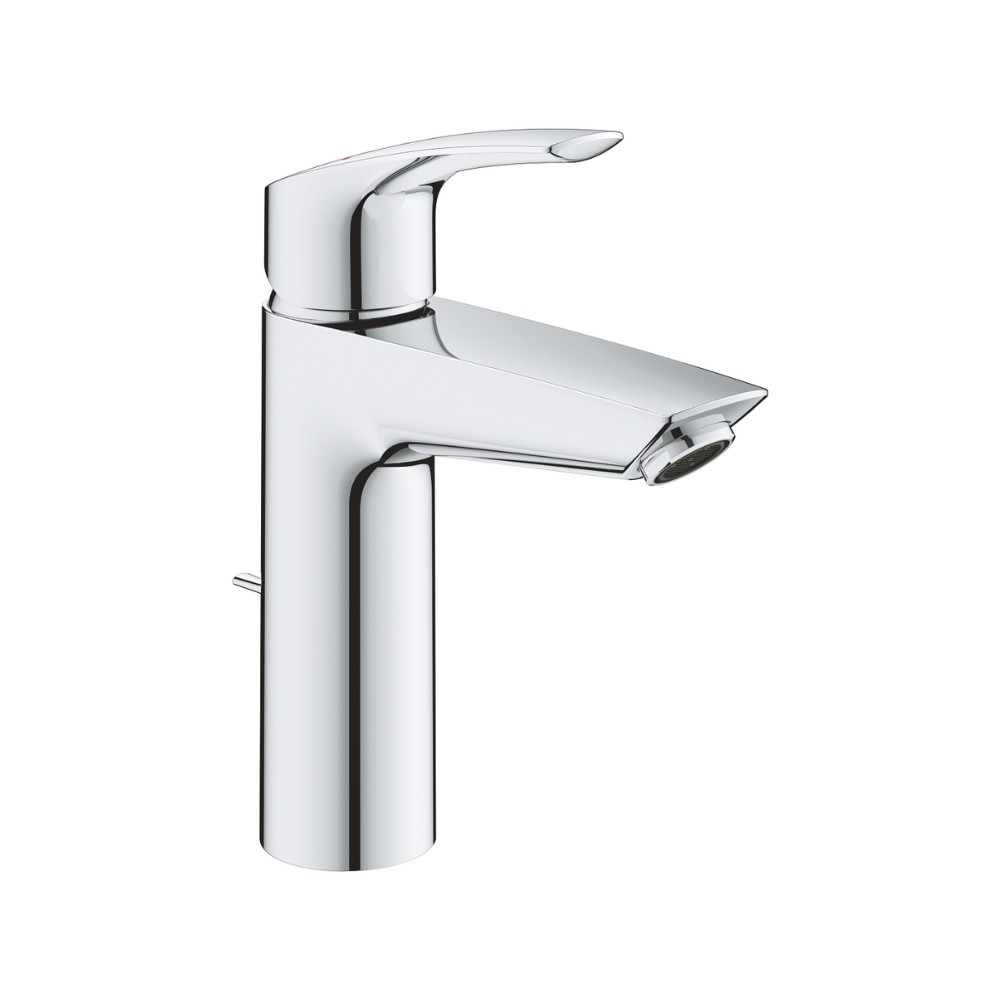 Vòi chậu lavabo nóng lạnh Eurosmart M-size GROHE 23322003 - Ảnh 4
