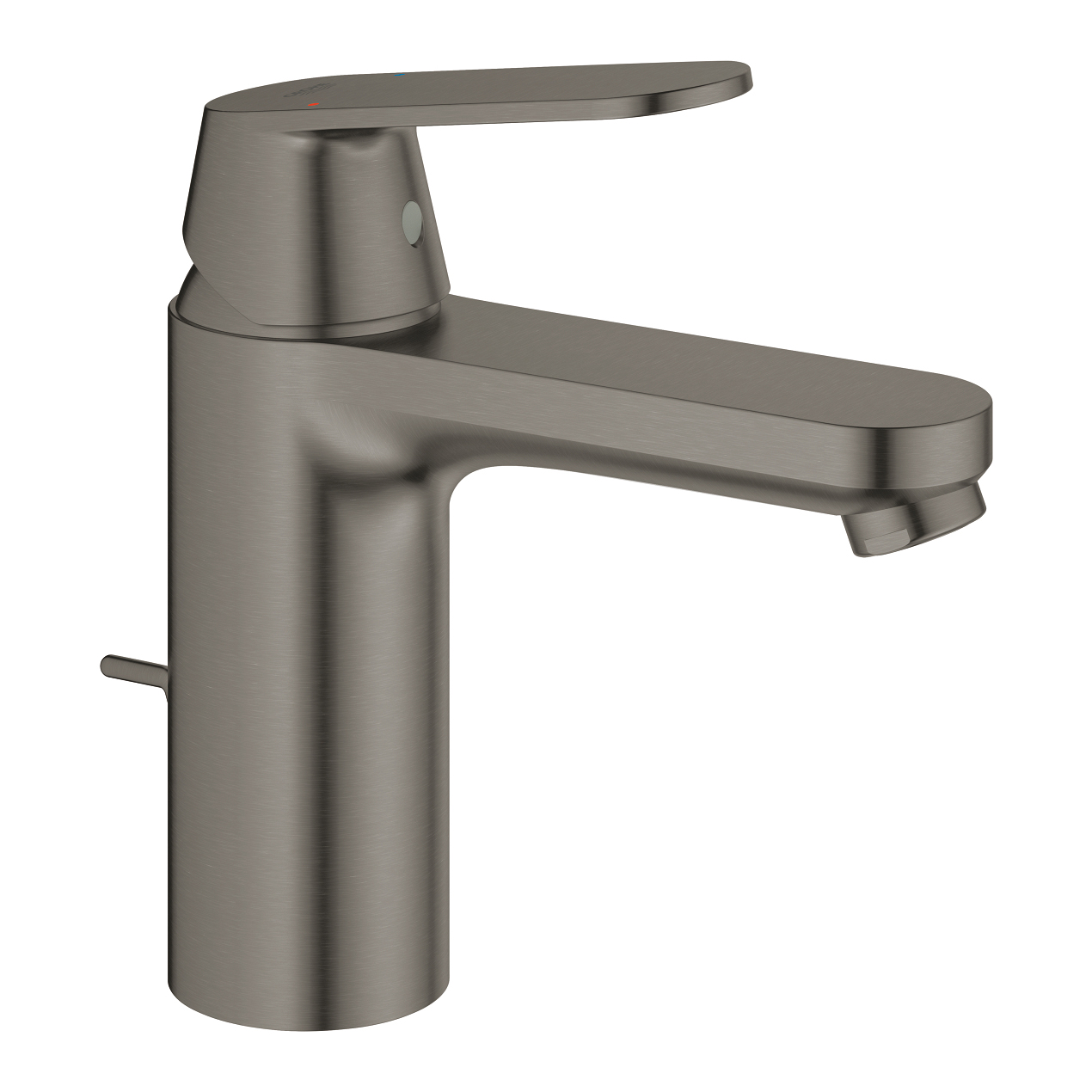 Vòi chậu nóng lạnh Eurosmart Cosmo M-size GROHE 23325000 - Ảnh 10