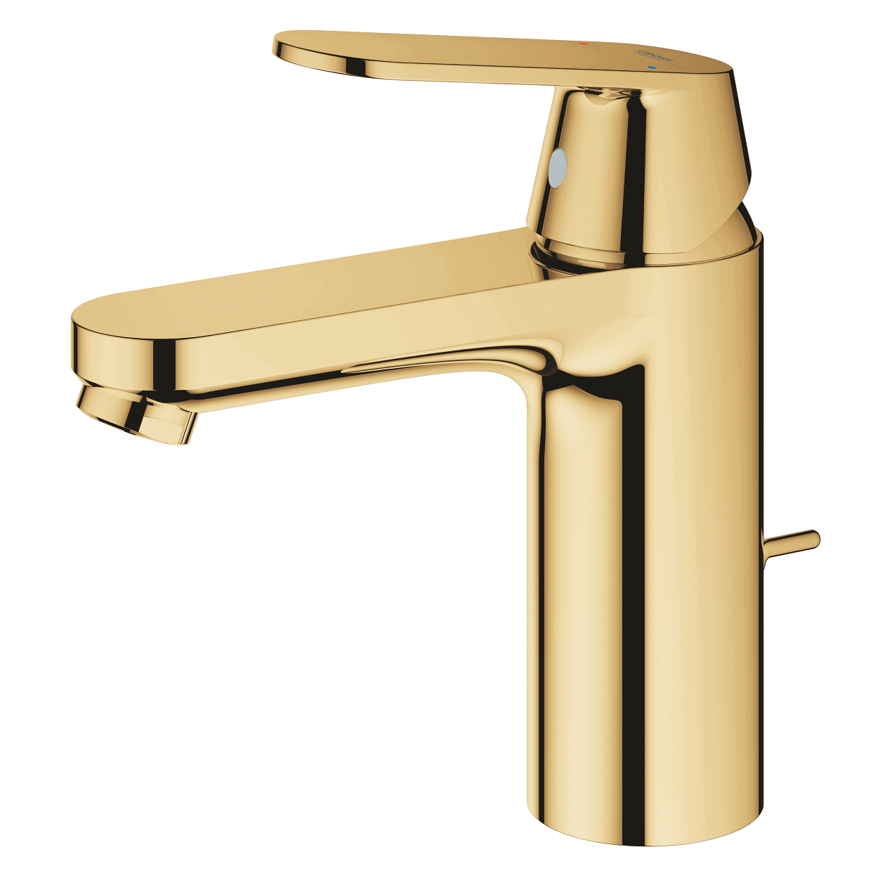 Vòi chậu nóng lạnh Eurosmart Cosmo M-size GROHE 23325000 - Ảnh 6