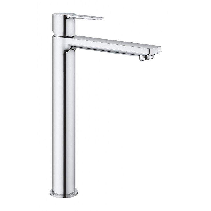 Vòi chậu nóng lạnh Lineare XL-size GROHE 23405001 - Ảnh 9