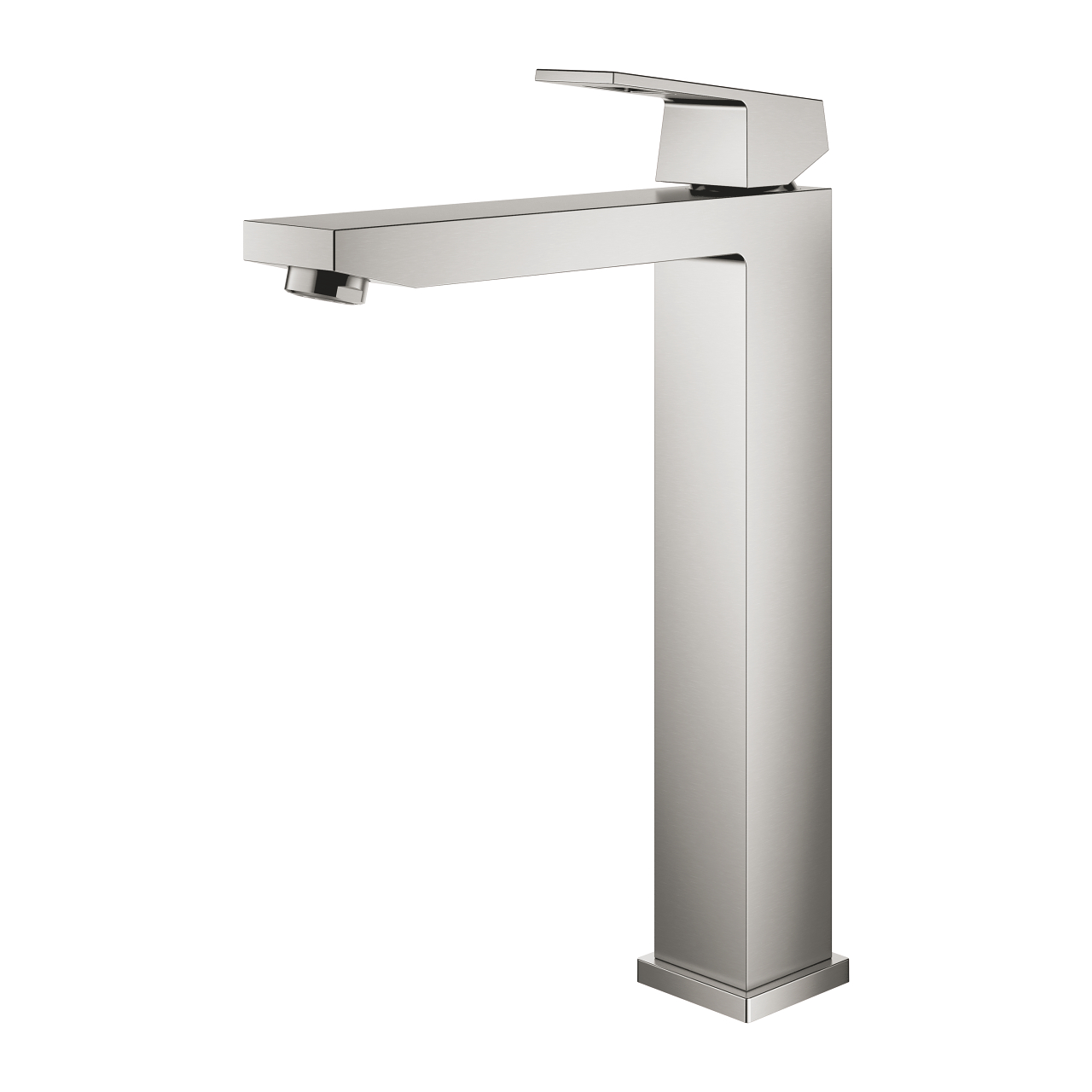 Vòi chậu nóng lạnh Eurocube XL-size GROHE 23406000 - Ảnh 5