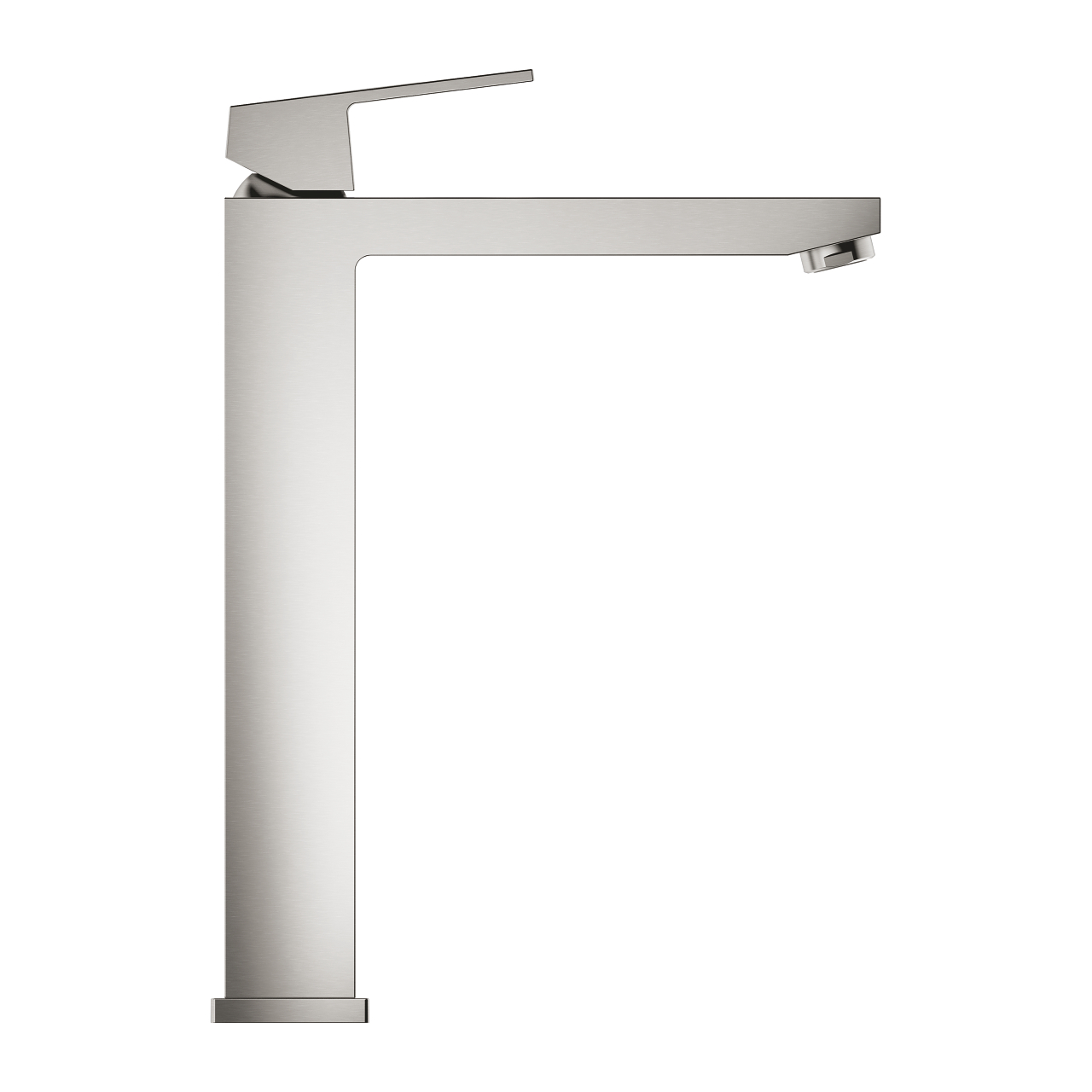 Vòi chậu nóng lạnh Eurocube XL-size GROHE 23406000 - Ảnh 4