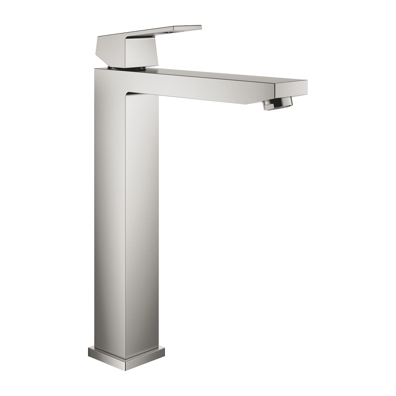 Vòi chậu nóng lạnh Eurocube XL-size GROHE 23406000 - Ảnh 6