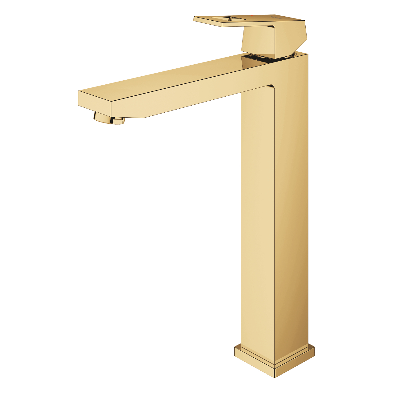 Vòi chậu nóng lạnh Eurocube XL-size GROHE 23406000 - Ảnh 7