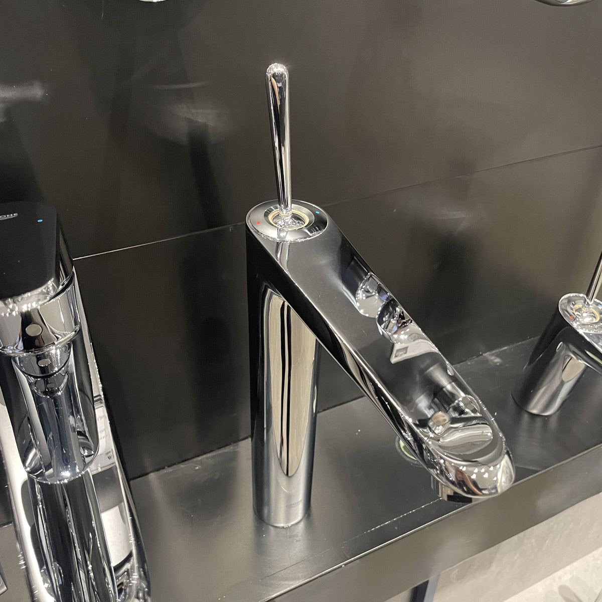 Vòi chậu nóng lạnh Eurodisc Joy GROHE 23428000 - Ảnh 6