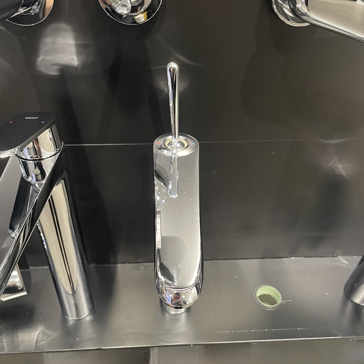 Vòi chậu nóng lạnh Eurodisc Joy GROHE 23428000 - Ảnh 7