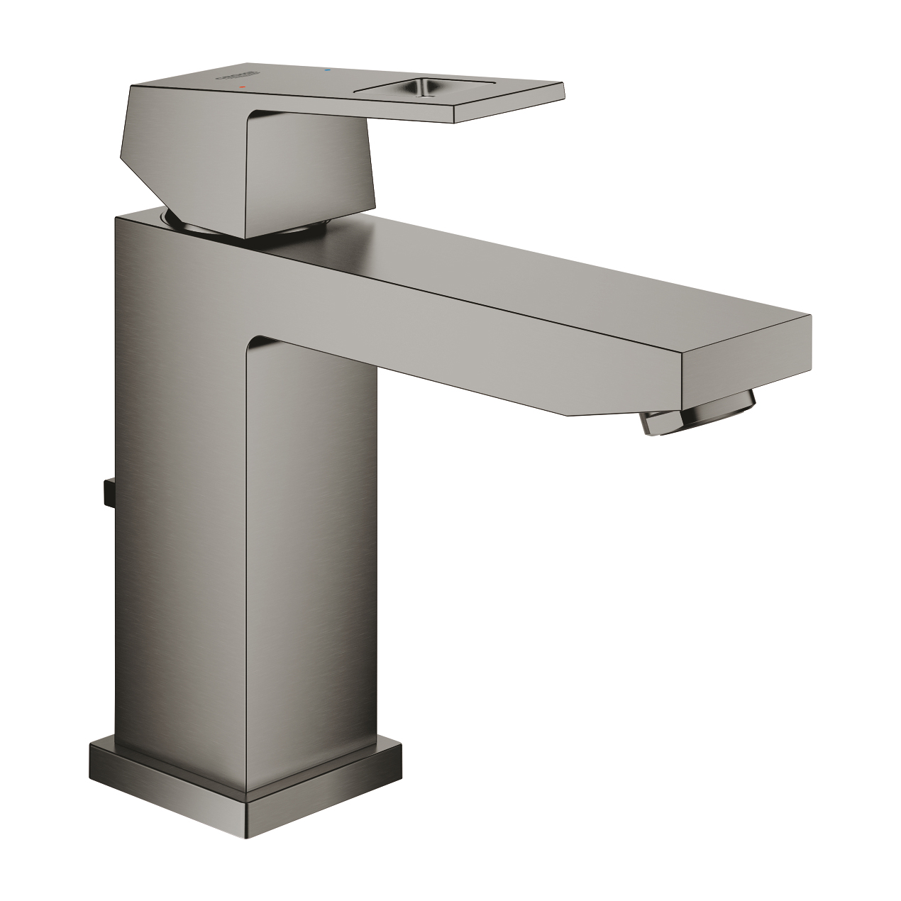 Vòi chậu nóng lạnh M-size Eurocube GROHE 23445000 - Ảnh 3