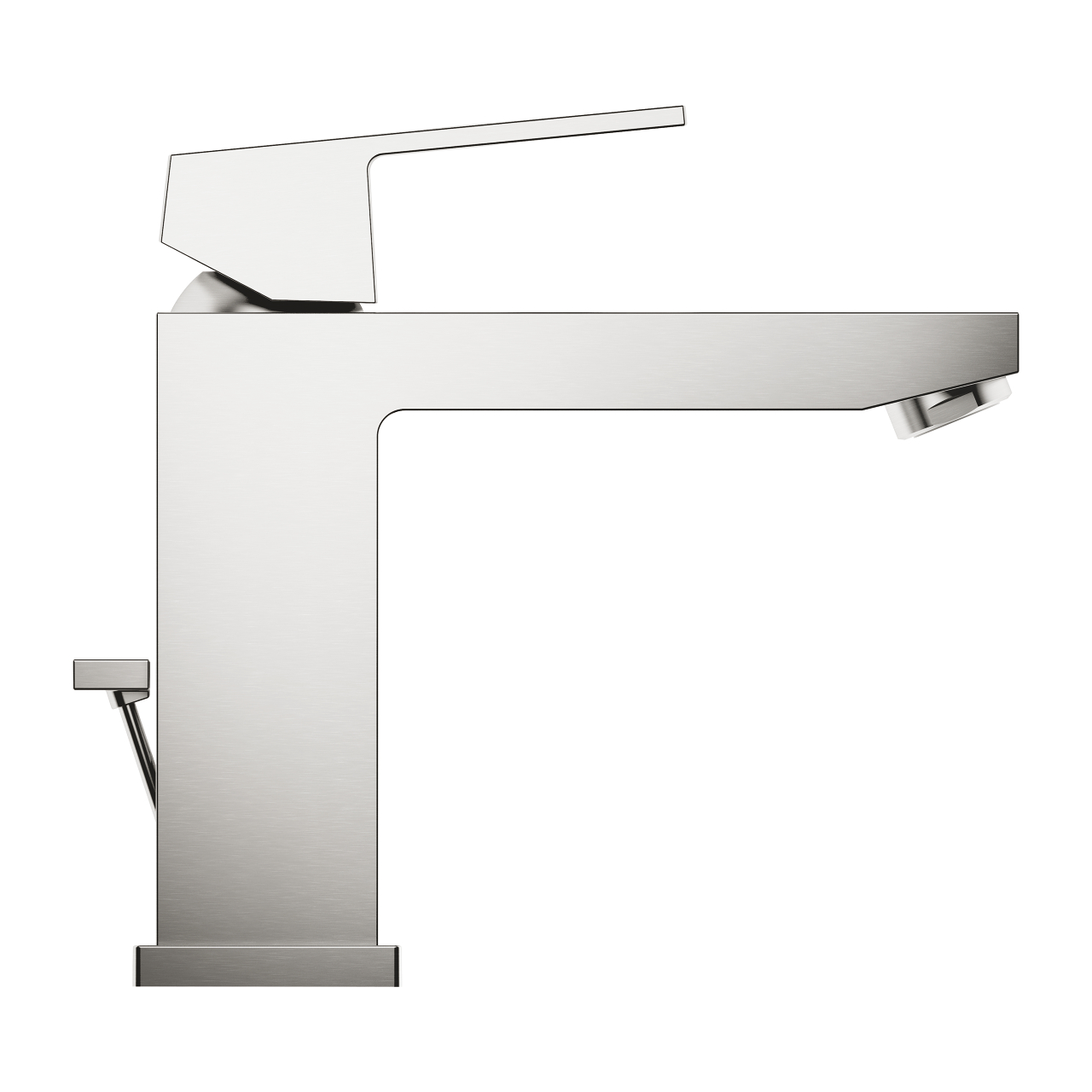 Vòi chậu nóng lạnh M-size Eurocube GROHE 23445000 - Ảnh 5