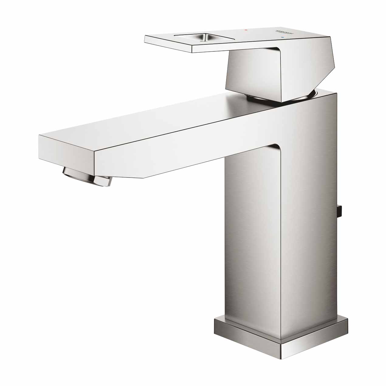 Vòi chậu nóng lạnh M-size Eurocube GROHE 23445000 - Ảnh 4
