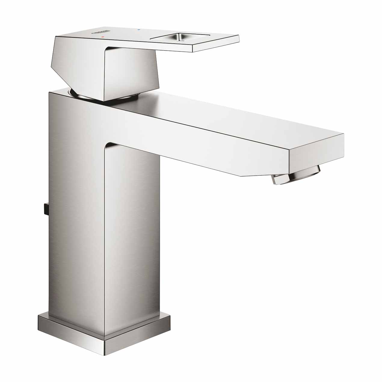 Vòi chậu nóng lạnh M-size Eurocube GROHE 23445000 - Ảnh 6