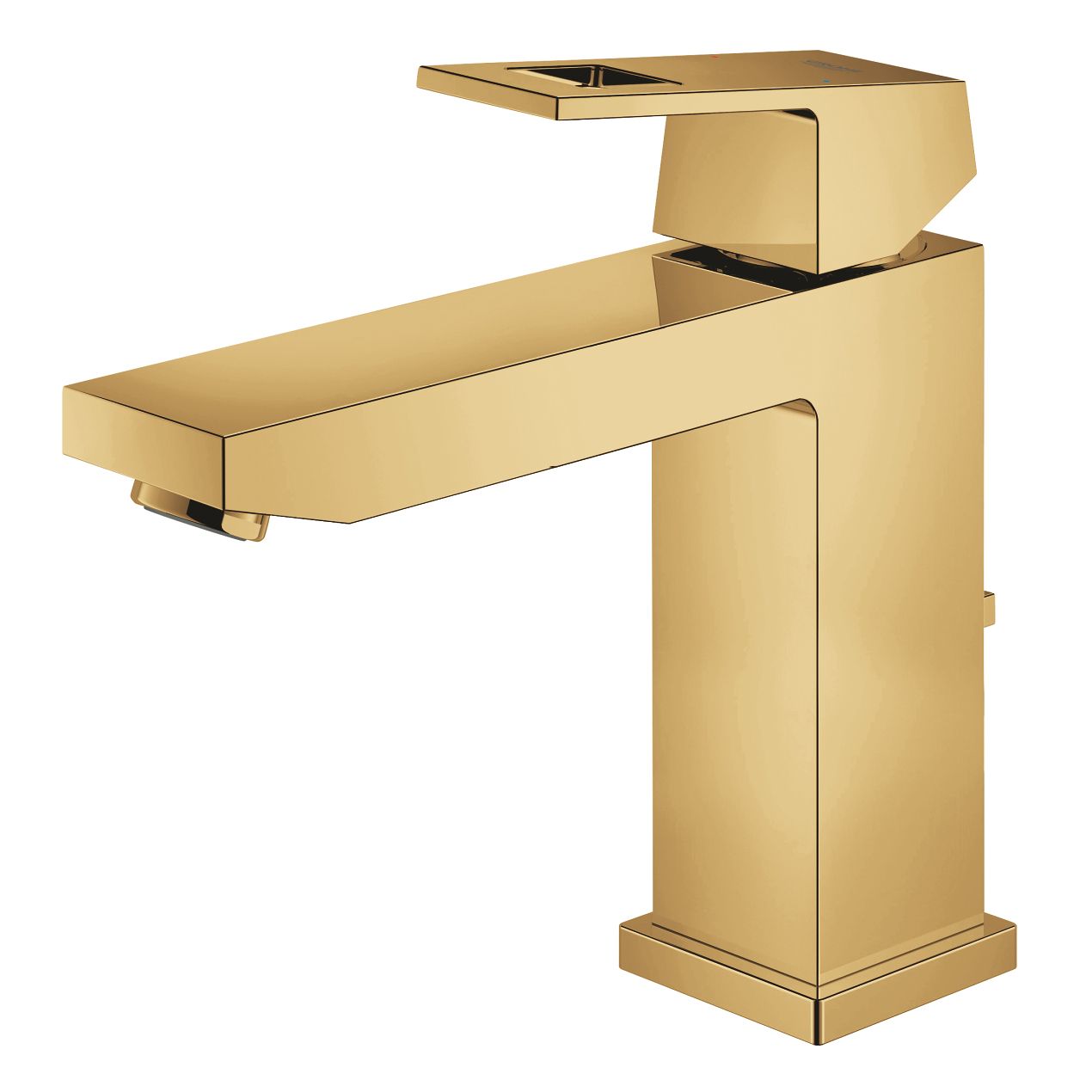 Vòi chậu nóng lạnh M-size Eurocube GROHE 23445000 - Ảnh 7