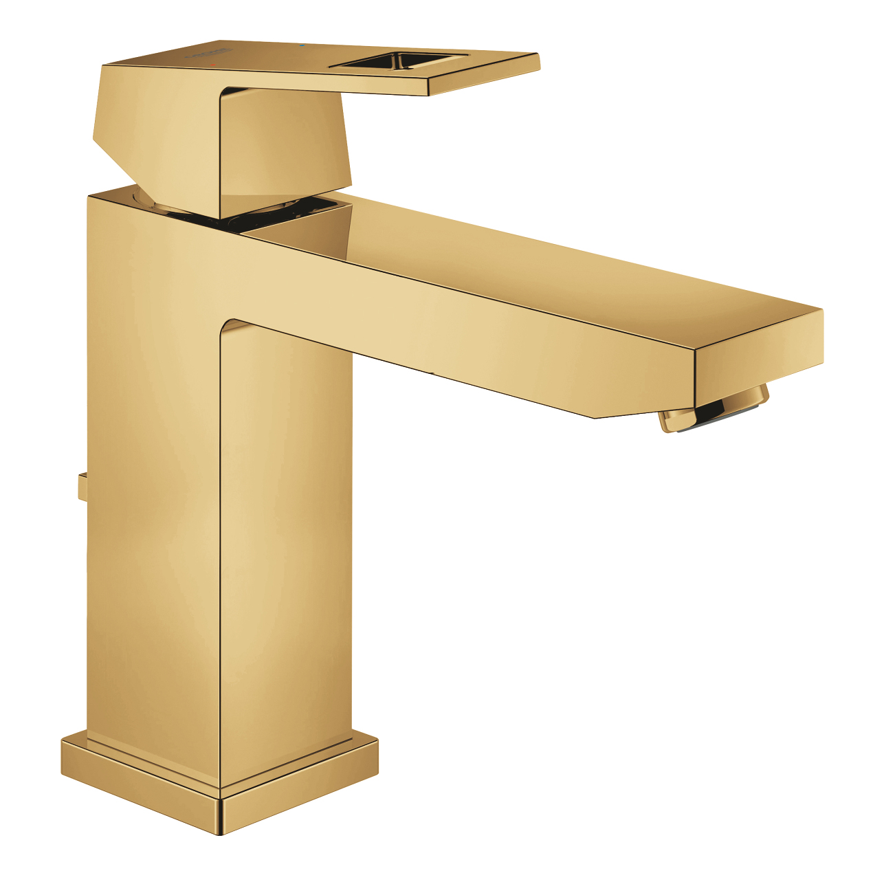 Vòi chậu nóng lạnh M-size Eurocube GROHE 23445000 - Ảnh 9