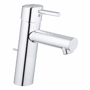 Vòi chậu nóng lạnh Concetto GROHE 23450001