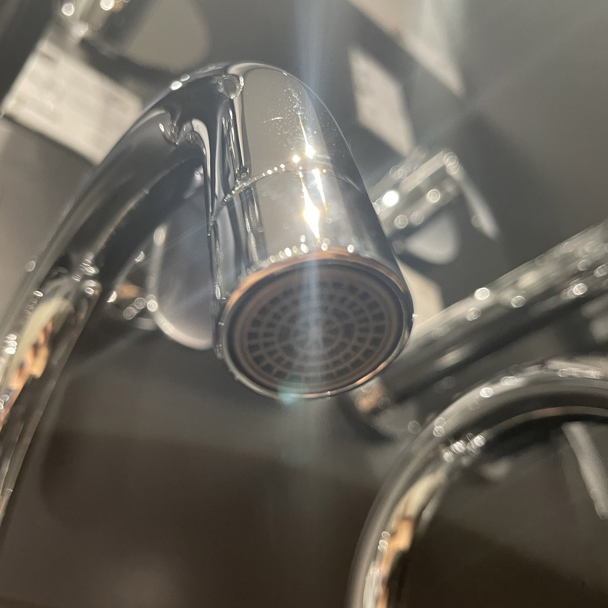 Vòi chậu nóng lạnh Eurosmart GROHE 23537003 - Ảnh 7