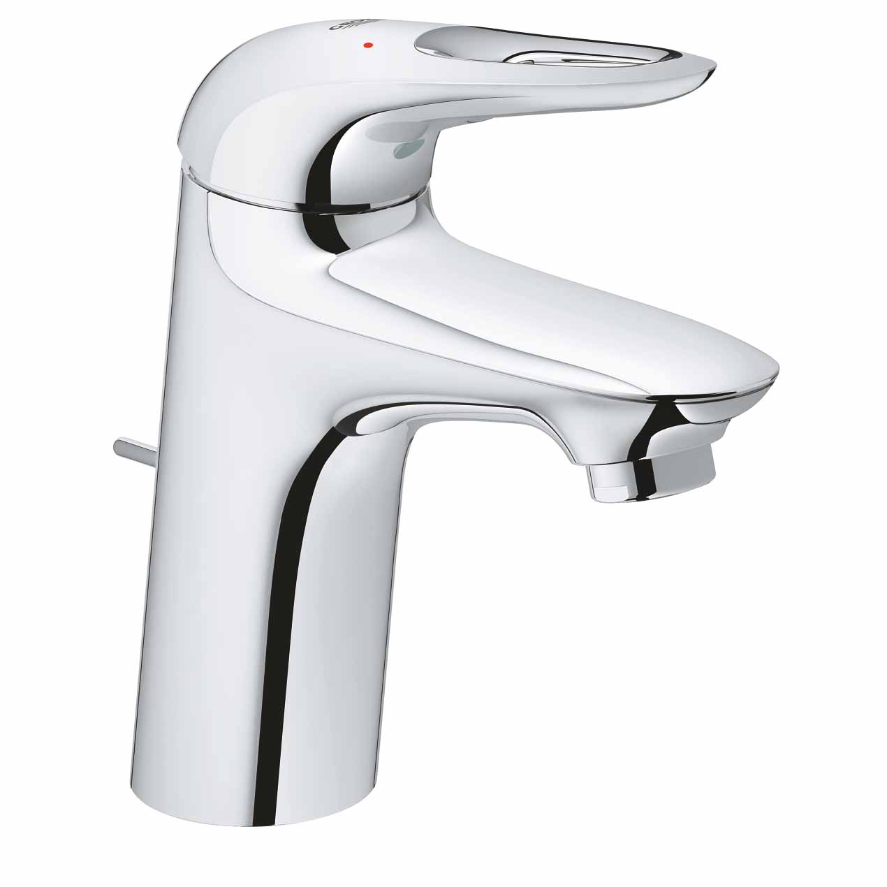 Vòi chậu nóng lạnh Eurostyle GROHE 23564003 - Ảnh 2