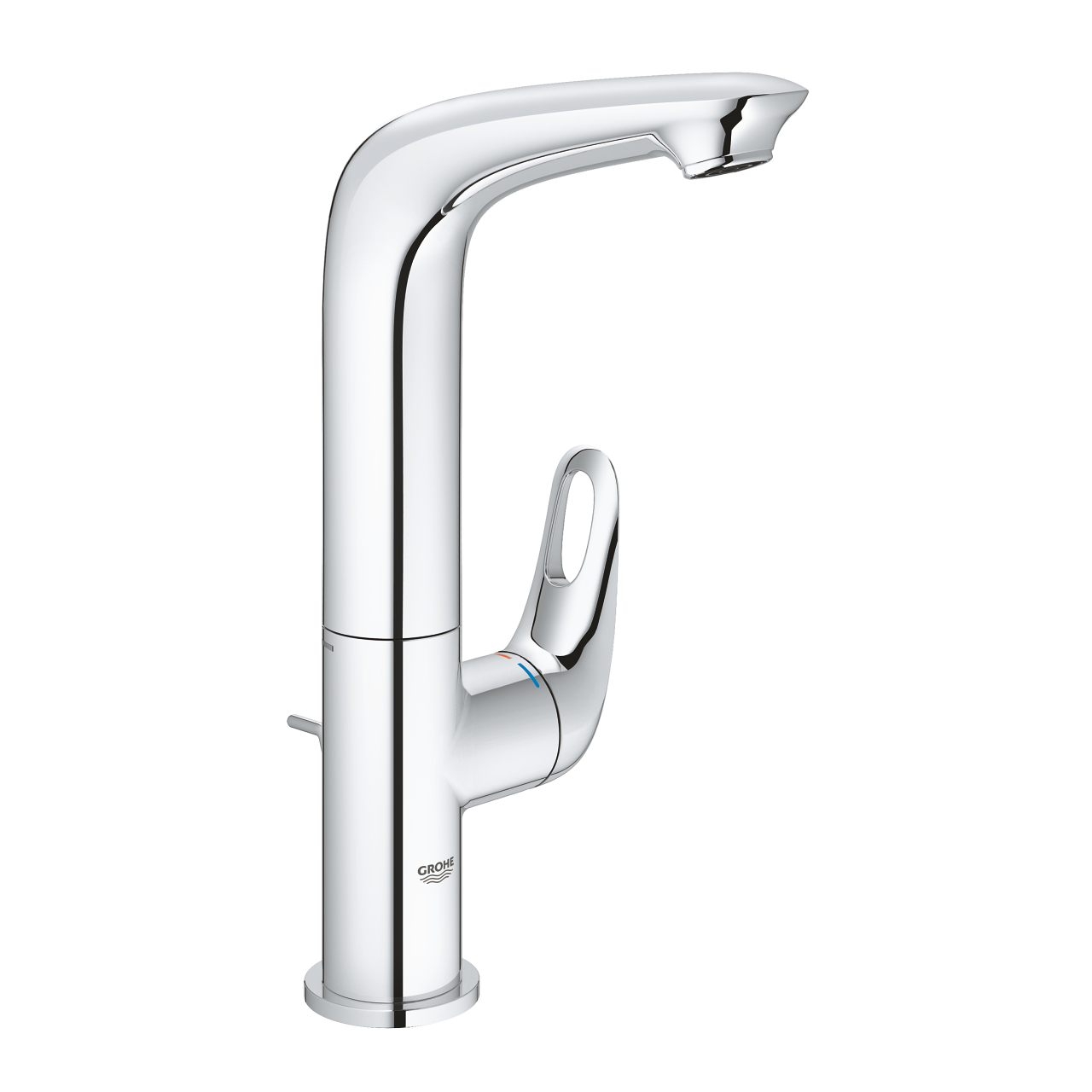 Vòi chậu nóng lạnh Eurostyle GROHE 23569003 - Ảnh 2