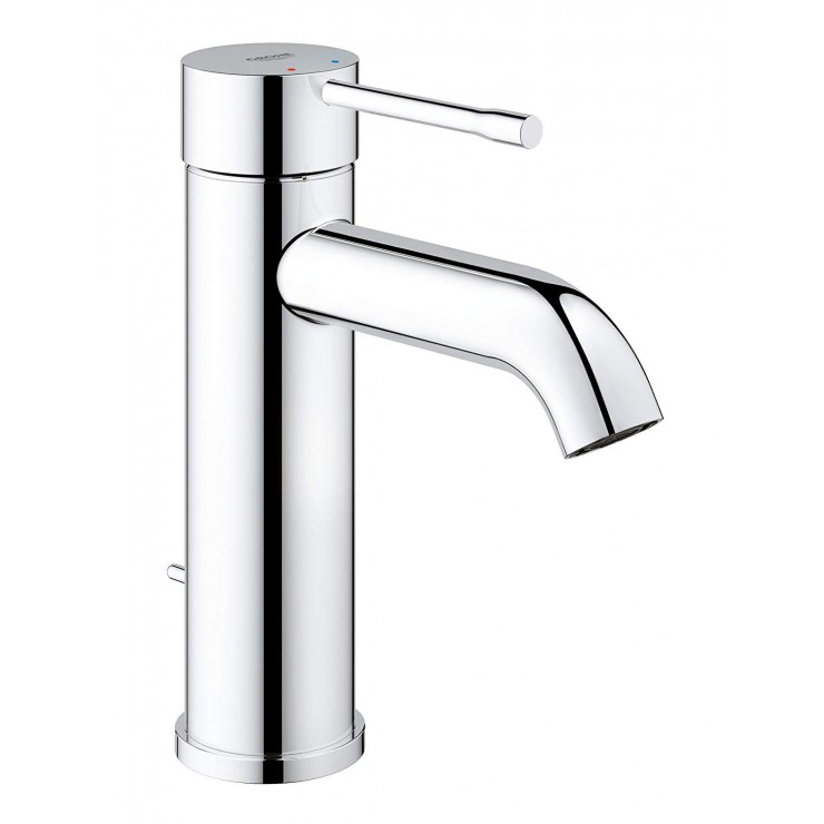 Vòi chậu nóng lạnh Essence S-size GROHE 23589001 - Ảnh 4