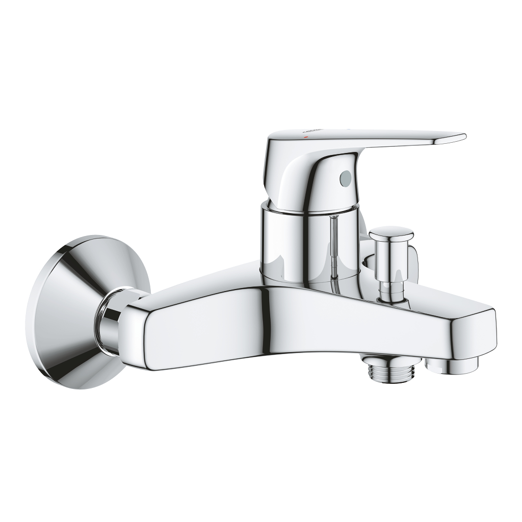Củ sen tắm nóng lạnh BauFlow GROHE 23601000 - Ảnh 2