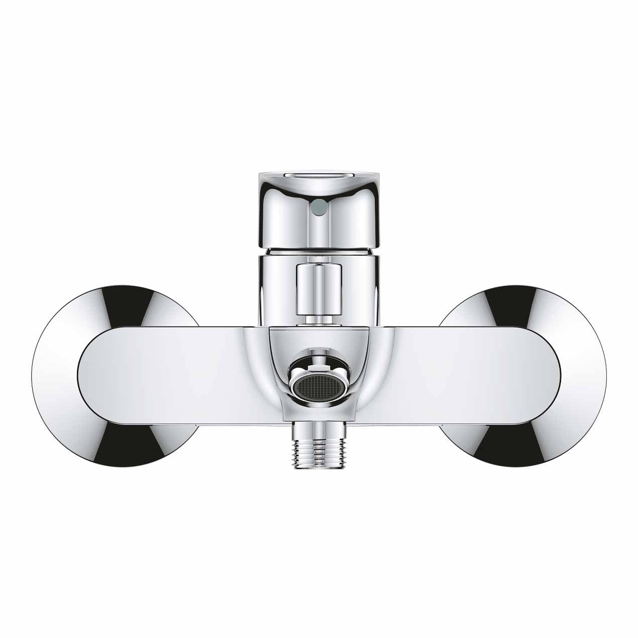 Củ sen tắm nóng lạnh BauEdge GROHE 23605001 - Ảnh 4