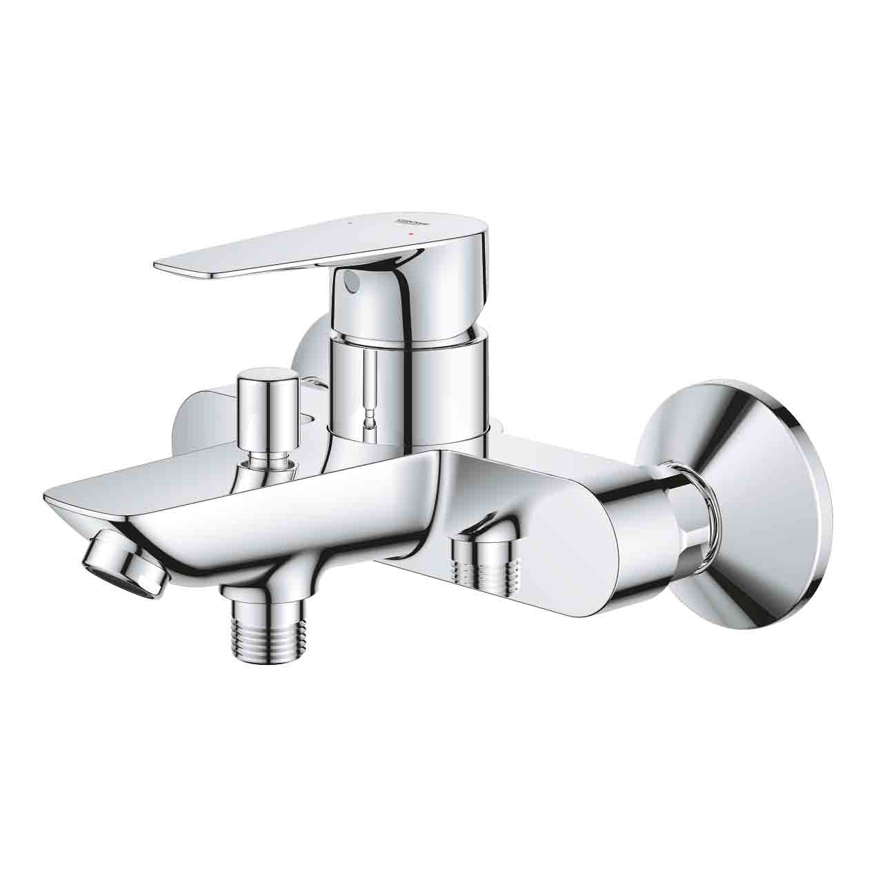 Củ sen tắm nóng lạnh BauEdge GROHE 23605001 - Ảnh 5