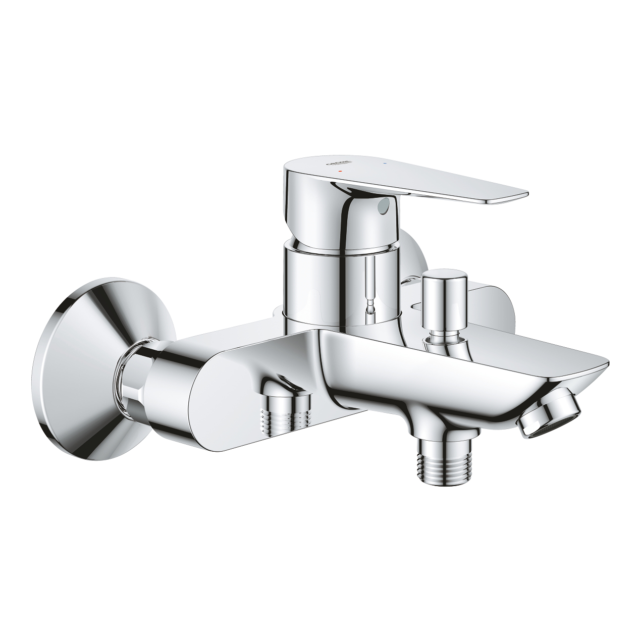 Củ sen tắm nóng lạnh BauEdge GROHE 23605001 - Ảnh 2