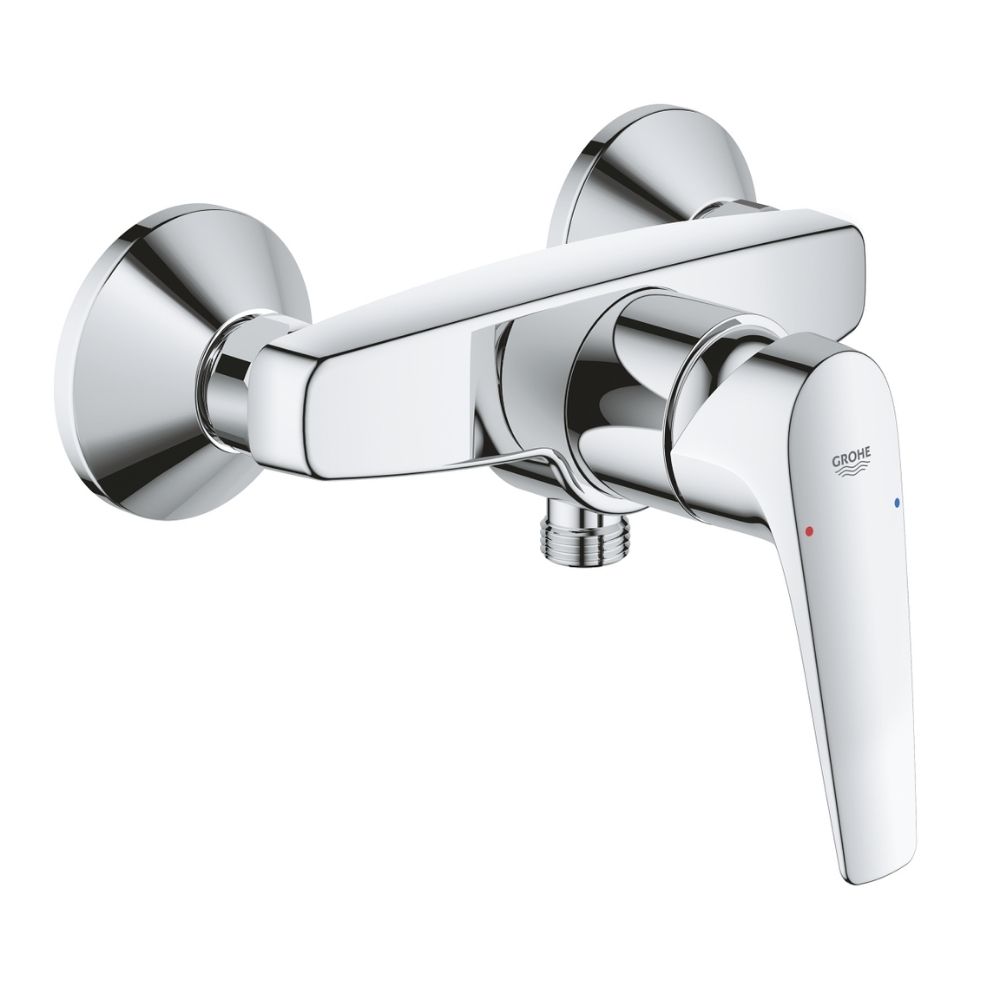 Củ sen tắm nóng lạnh BauFlow GROHE 23632000 - Ảnh 2