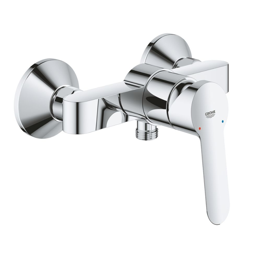 Củ sen tắm nóng lạnh BauEdge GROHE 23636000