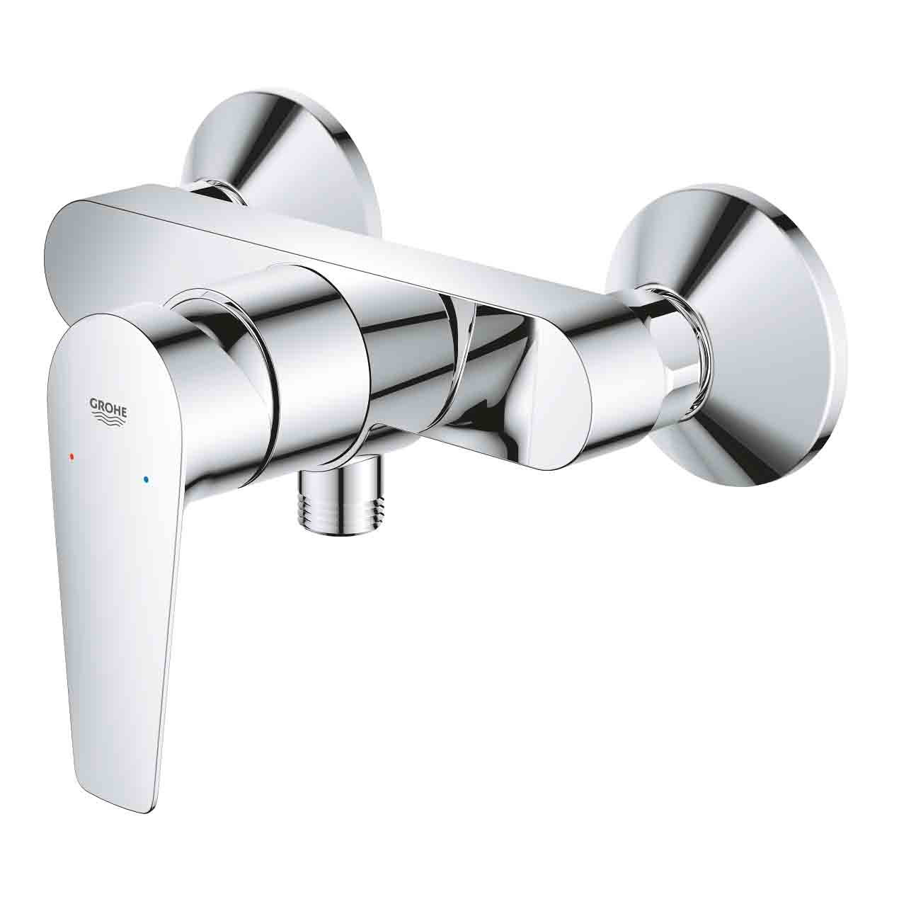 Củ sen tắm nóng lạnh BauEdge GROHE 23636001 - Ảnh 4