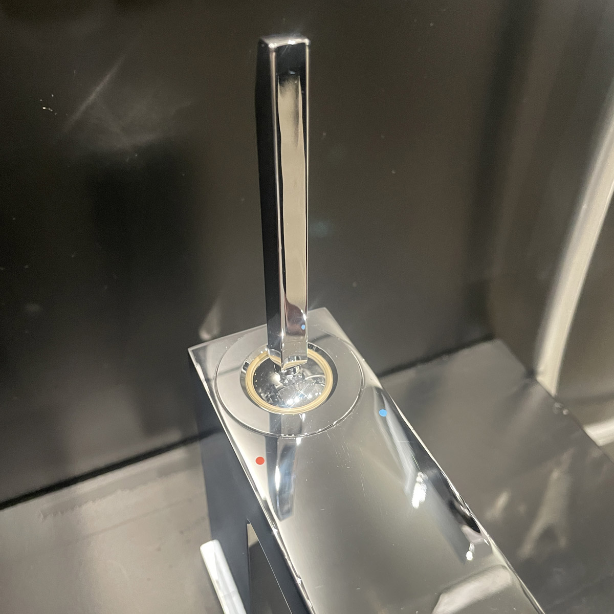 Vòi chậu nóng lạnh Eurocube Joy GROHE 23657000 - Ảnh 5