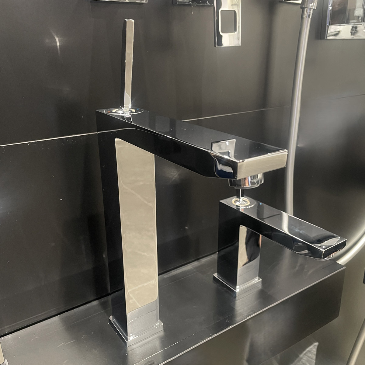 Vòi chậu nóng lạnh Eurocube Joy GROHE 23661000 - Ảnh 4