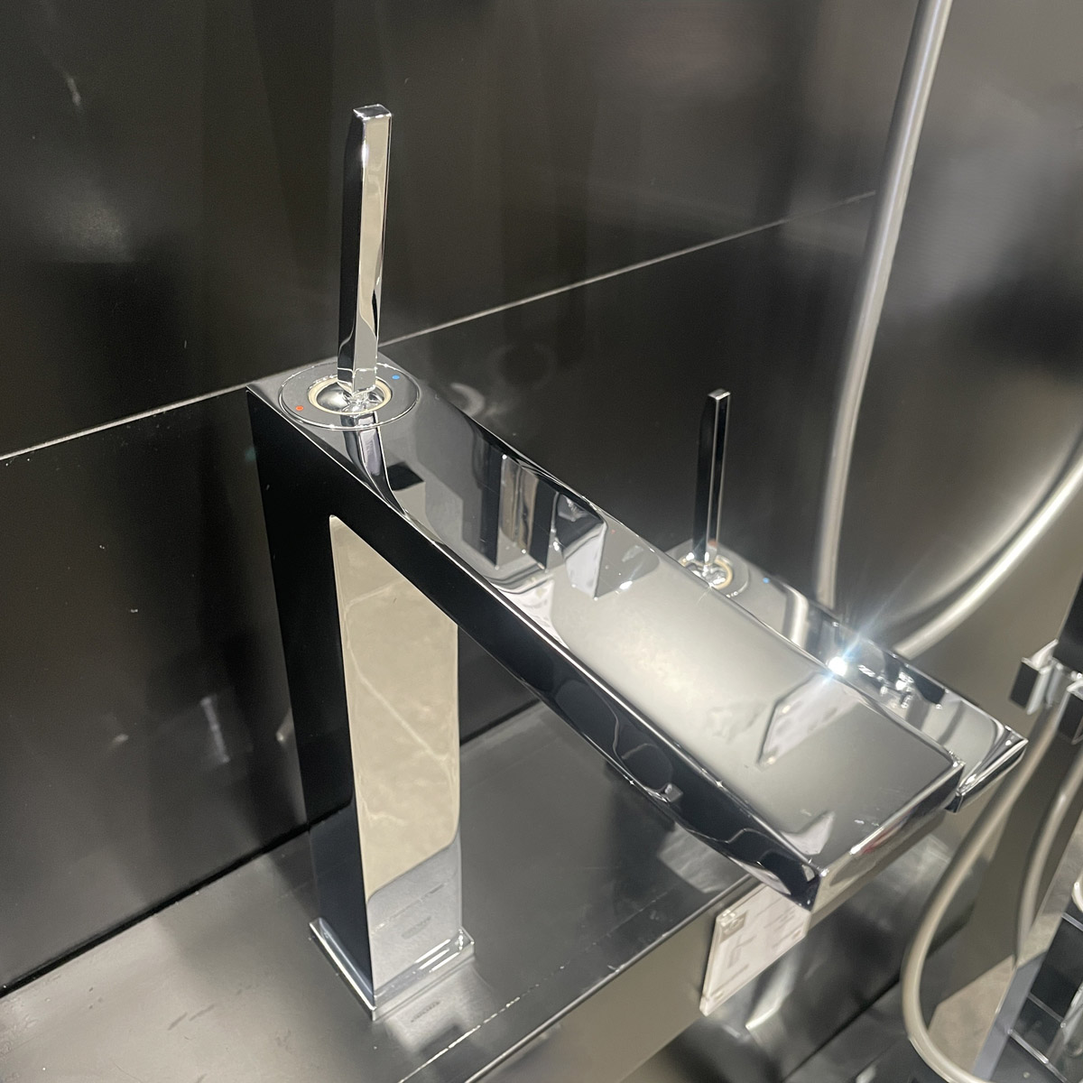 Vòi chậu nóng lạnh Eurocube Joy GROHE 23661000 - Ảnh 5