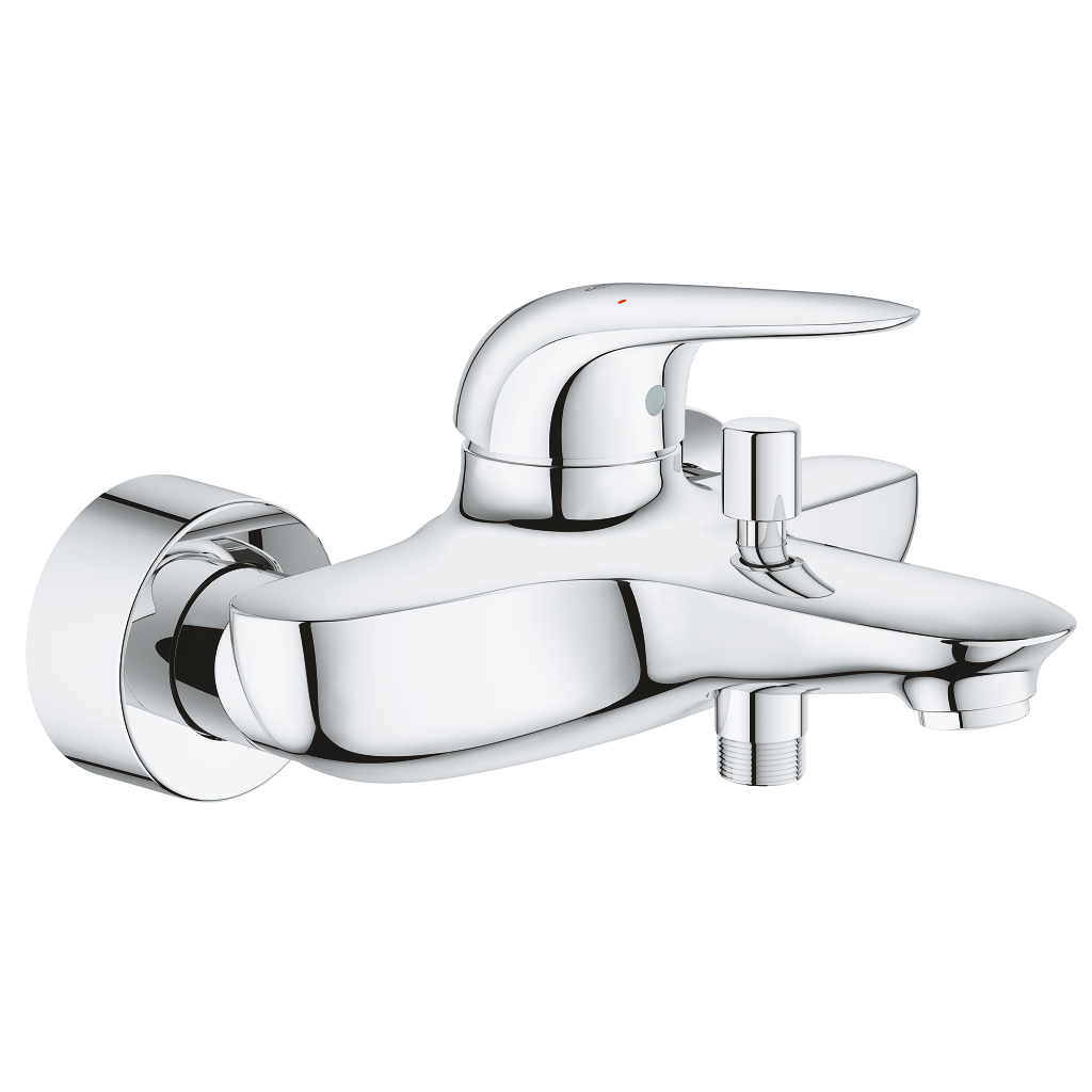 Củ sen tắm nóng lạnh Eurostyle GROHE 23726003 - Ảnh 2