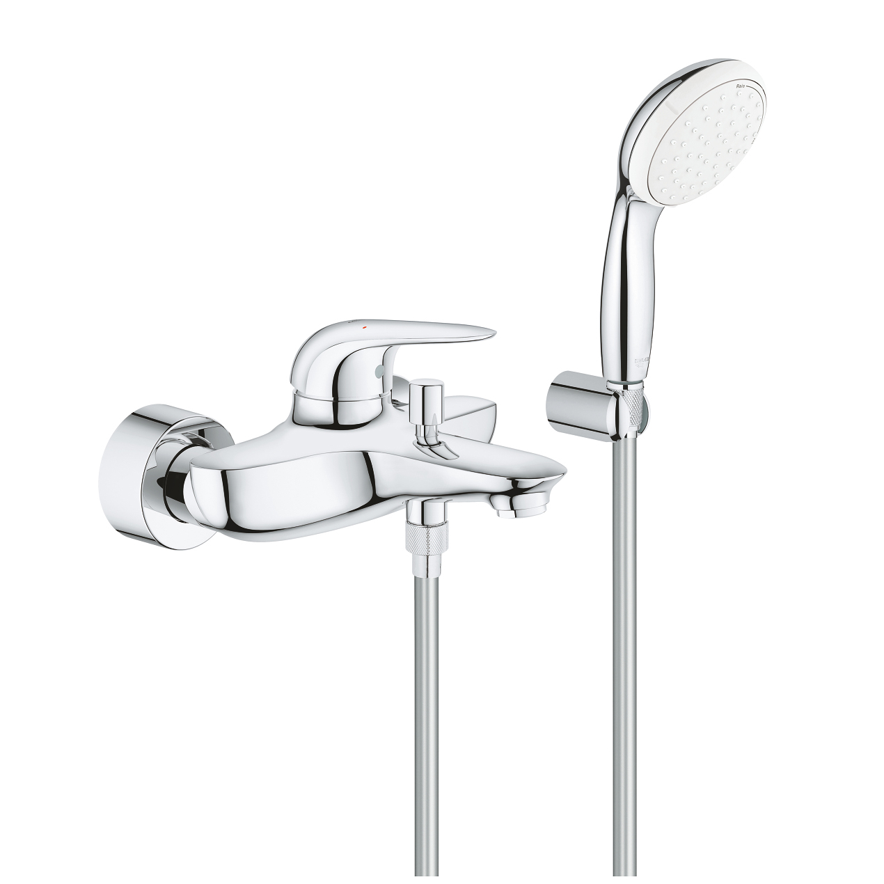 Bộ sen tắm nóng lạnh Eurostyle GROHE 2372930A - Ảnh 2
